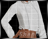 $ Mini Sweater White