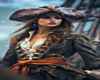 V.Piratas del Caribe