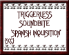 {SCC}Spanish Inquisition