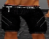 [BMC] Black Shorts