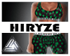 HiRyze GetLifted V2 RLL