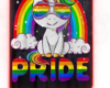 CUTOUT PRIDE