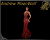 Royal Ball Red