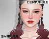 sy! Aera DRV