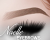 Naelle Eyebrows Light