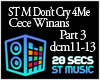 ST M Dont Cry 4 Me Part3