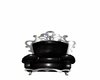 fauteuil kiss enceinte 