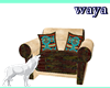 waya!~Native~Comfy~Chair