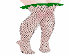 !Lil Kitten Fishnets