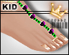 KID Beach Sandals