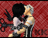 K+K=LOVE