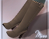 [MT] Oyesha - Boots
