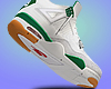 4´s Pine Green B/S