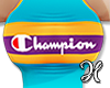 Champion Top