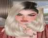 BLOND HAIR