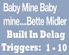 Baby Mine B.Midler