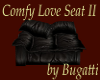 KB: Comfy Love SeatII