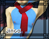 [m/f] Jingo Scarf