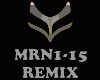 REMIX - MRN1-15