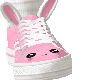 Bunny Platform Pink