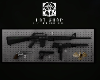 Gun Wall