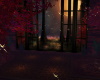 Romantic Fall Garden