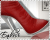 " Red Boots!