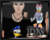 -DV- Donald Duck *M*