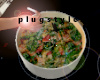 Cooking Greens wBacon