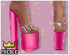 â Candy Heels