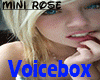Cute Girl VoiceBox