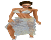 (MC) Bikini and sarong