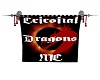 Celest Dragons MC Banner