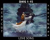 LOVE SONG dwg 1-15