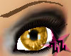 Hypnotic Eye - Gold