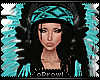 P| Native Headdress 2