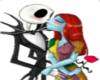 [DS] Jack and Sally