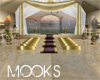 |MooksNZ| Wedding Room