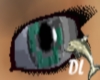 DL *deep 3d aqua eyes*
