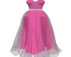 ! MADISON GOWN PINK