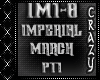 Imperial March Pt1