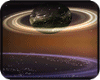 Universe DJ Room