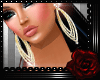 LgZ-Vivi Earring Gold