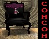 Goth Elite Chair