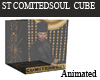 ST COMITEDSOUL CUBE