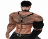 llzM.. Muscle + Tattoo