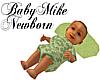 Baby Mike Newborn