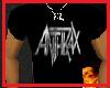 anthrax t shirt