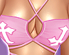 Pink Cross Set