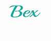 Bex name custom